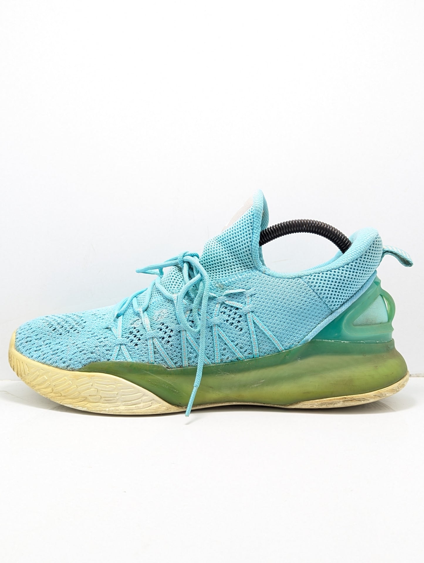 Fashion X Warrior Blue Sea