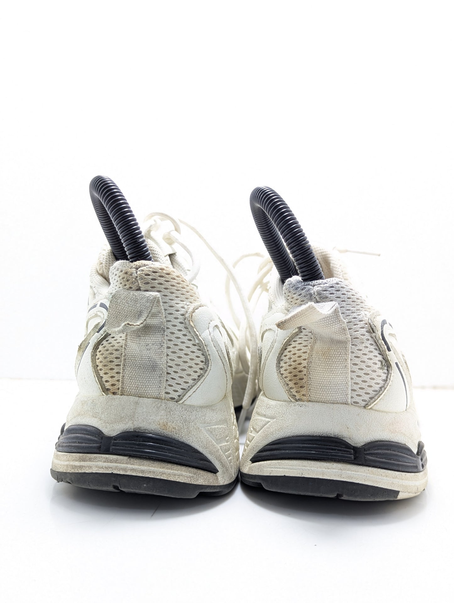 Fashion Huanciu White