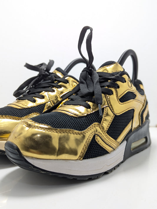 Fashion X StarBoy Black