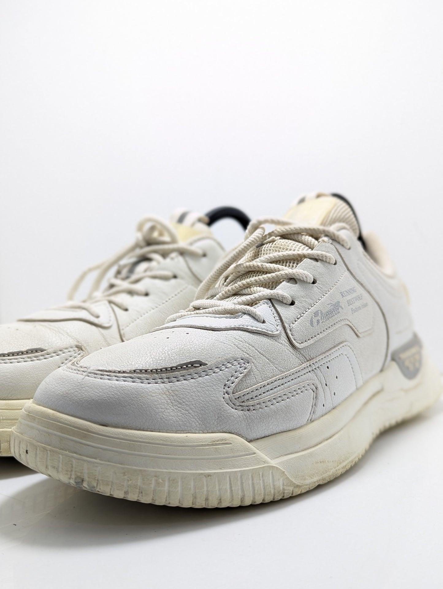 Fashion Running Best Wolf