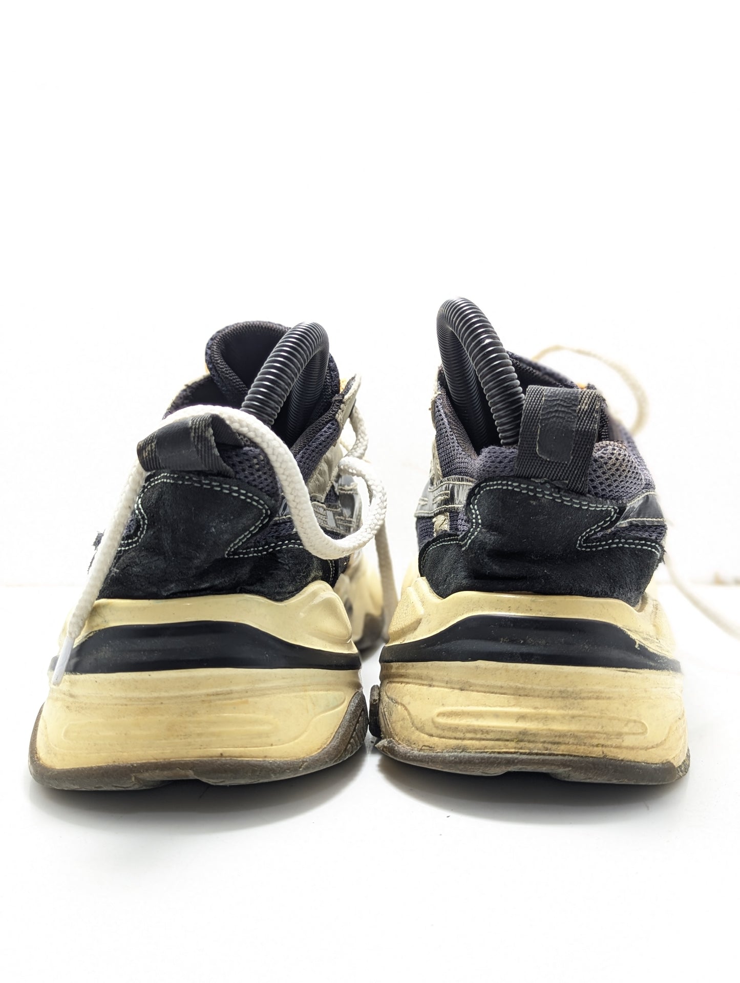 Garment Fashion Black