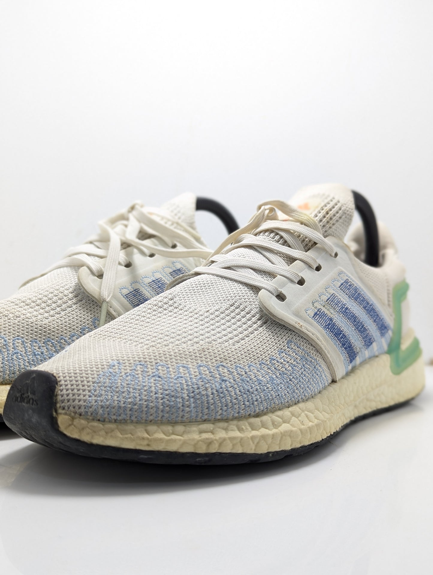 Adidas Prime Blue CLoud FOam