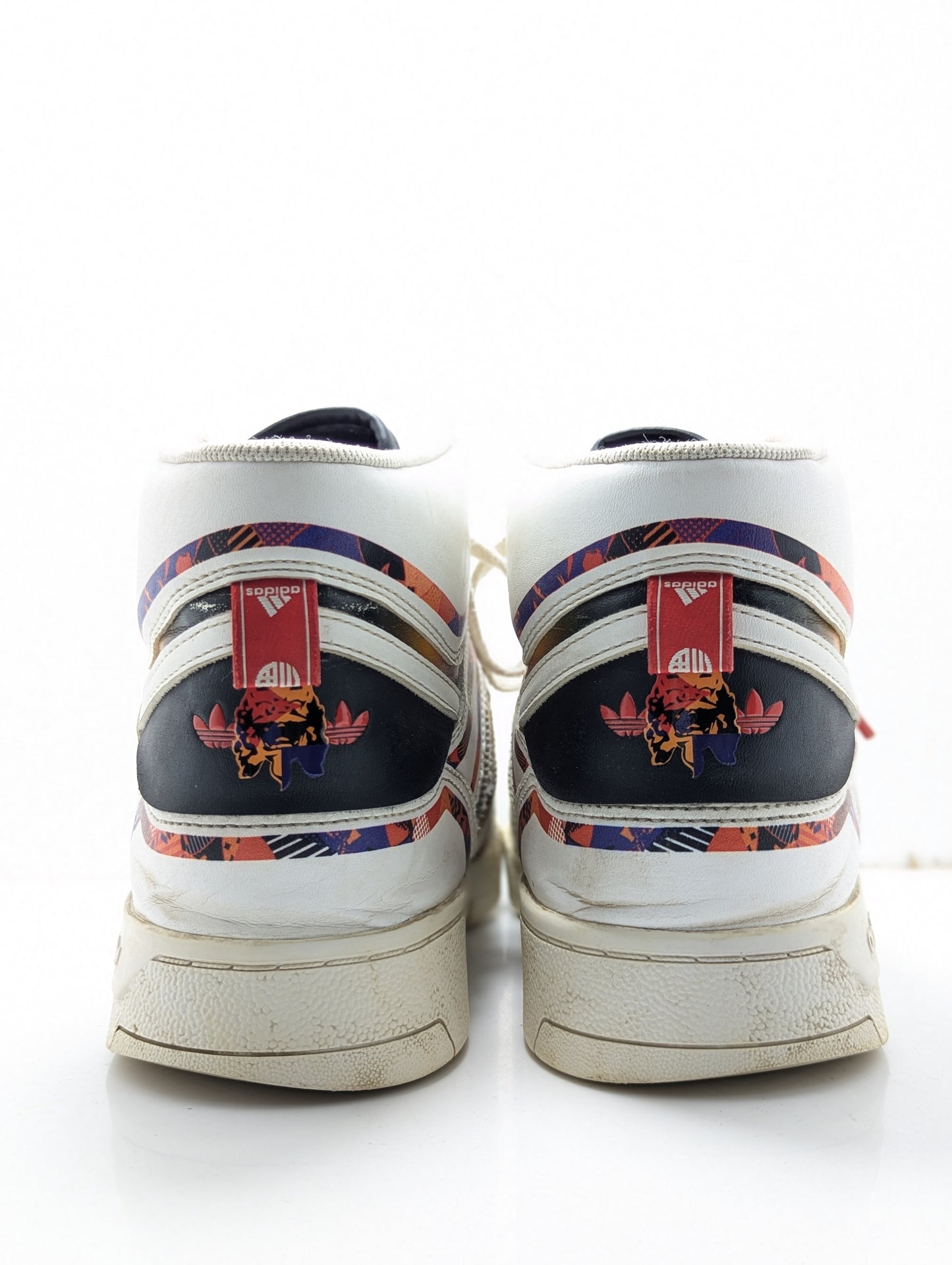 Adidas Buker long Shoes