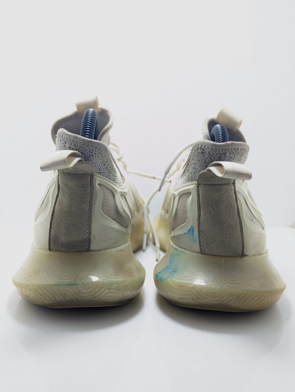 Fashion  Get On Shoes