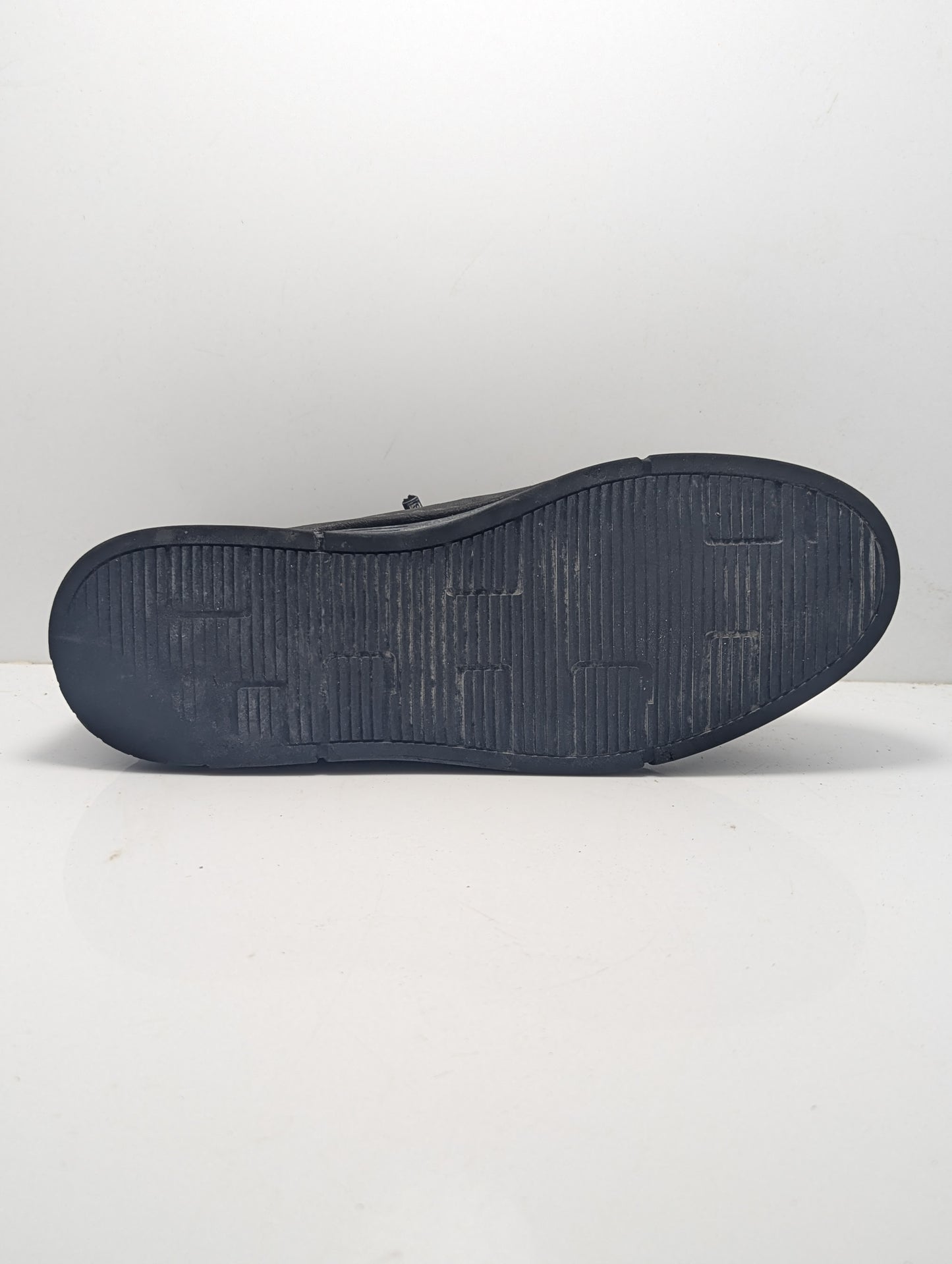 Fashion Black Runing