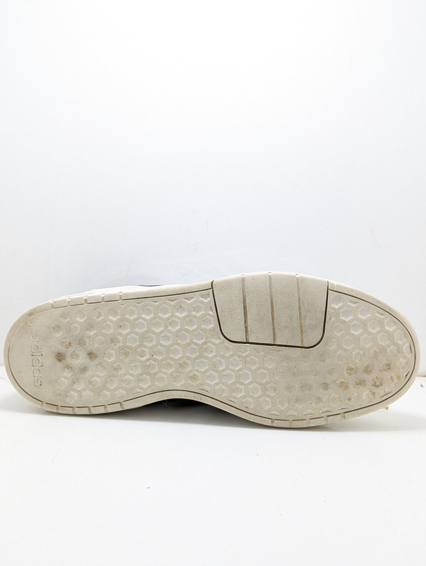 Adiddas White