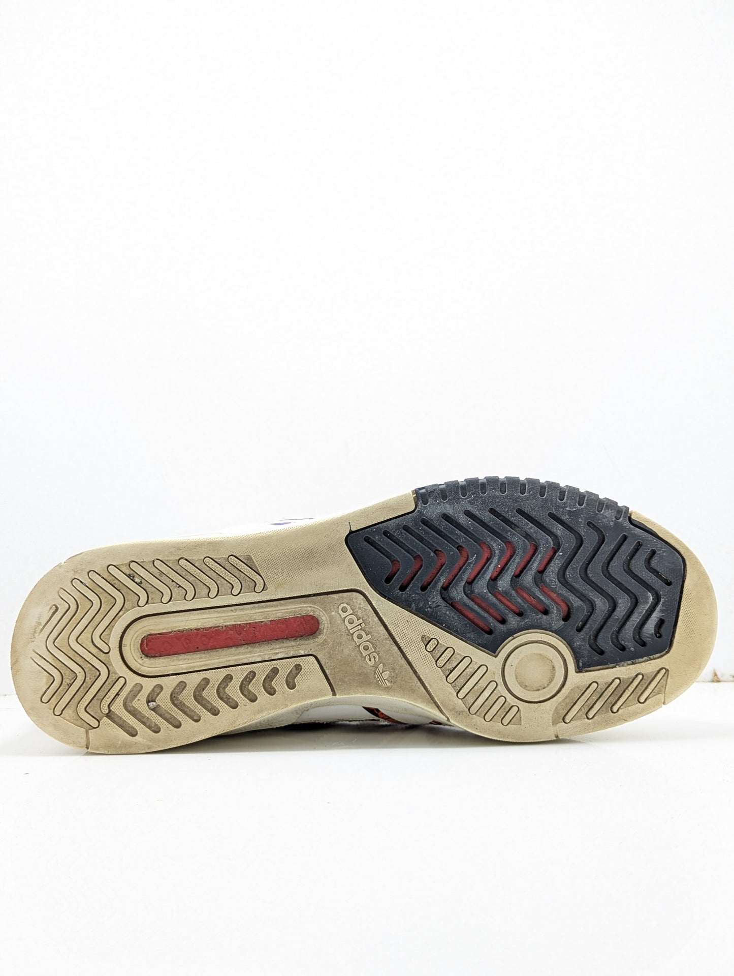 Adidas Buker long Shoes