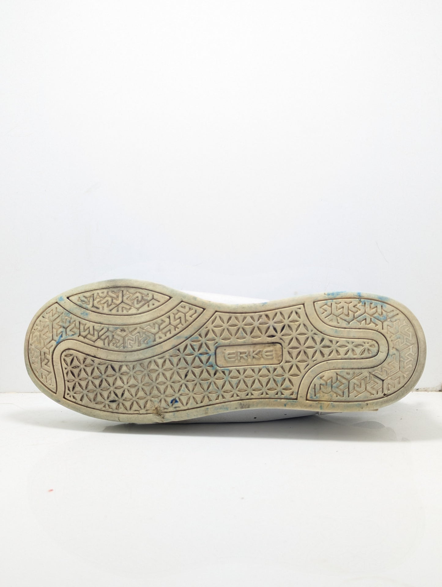 Fashion White Sneakers