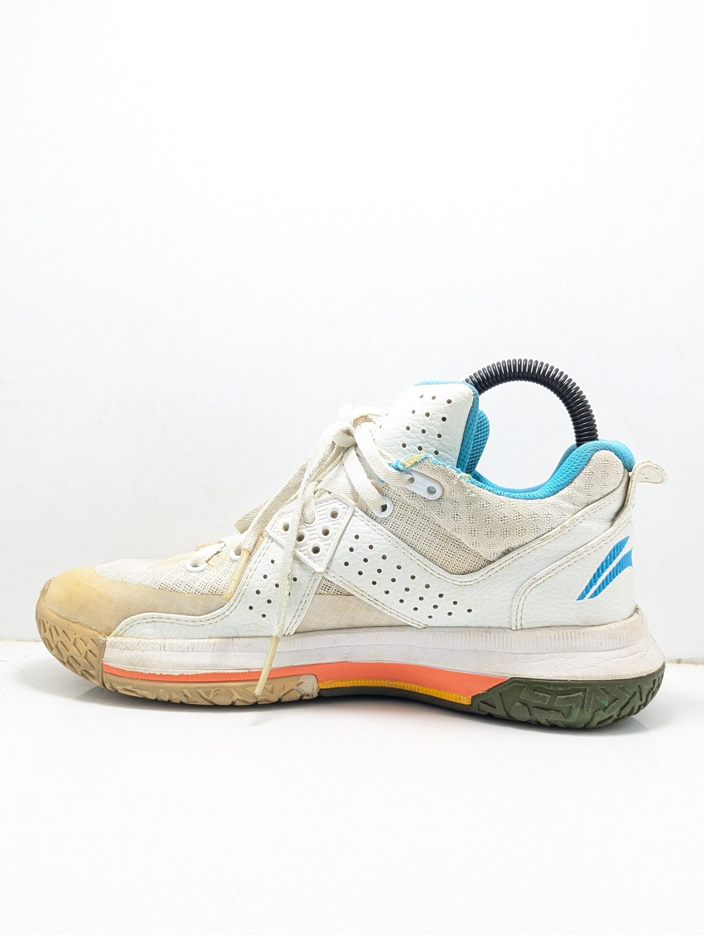 Fashion Dwade Sport White