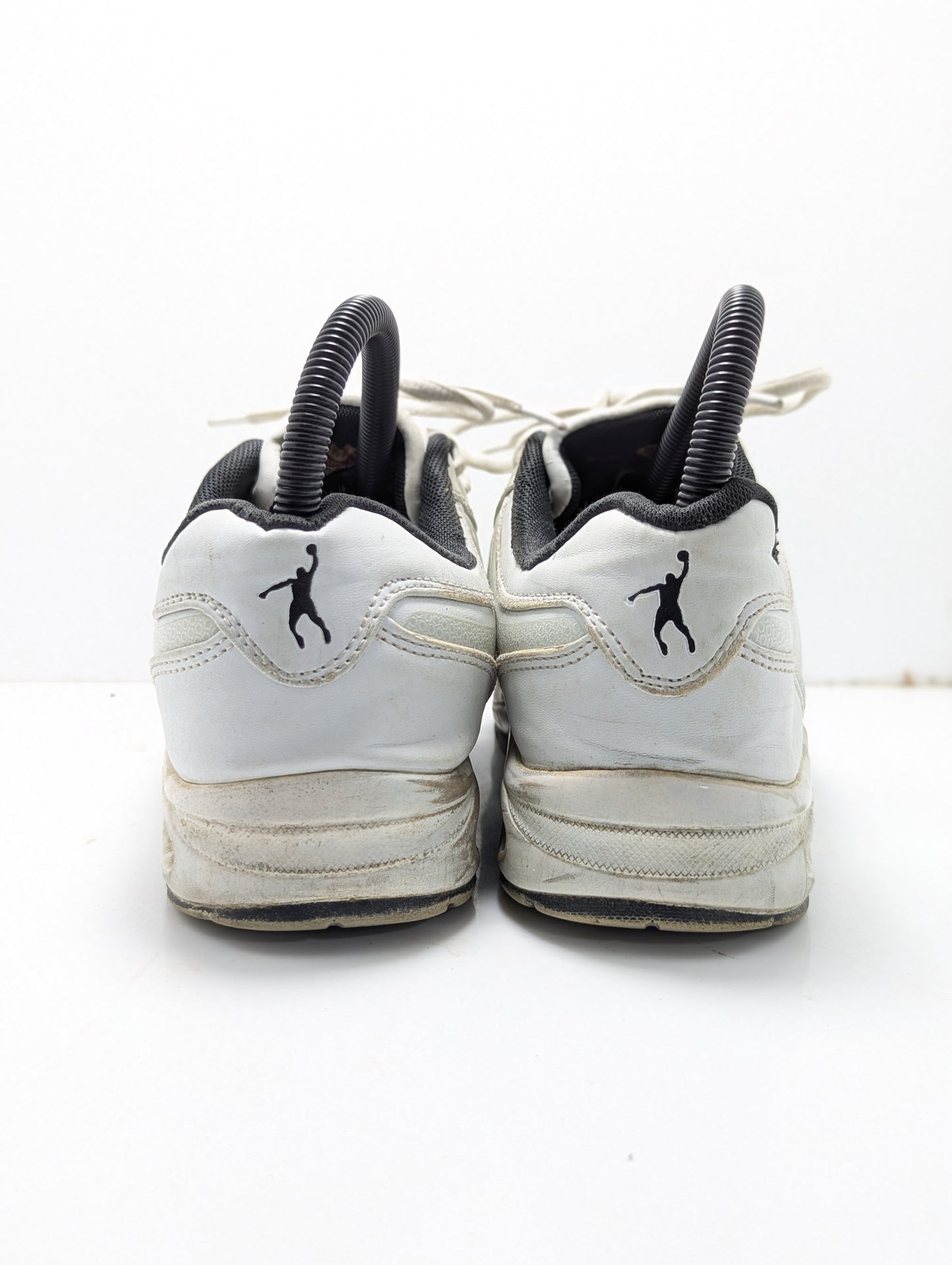 And1 BasketBall Shoe