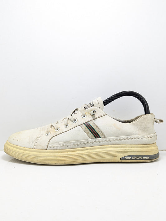 Fashion YearCorn White