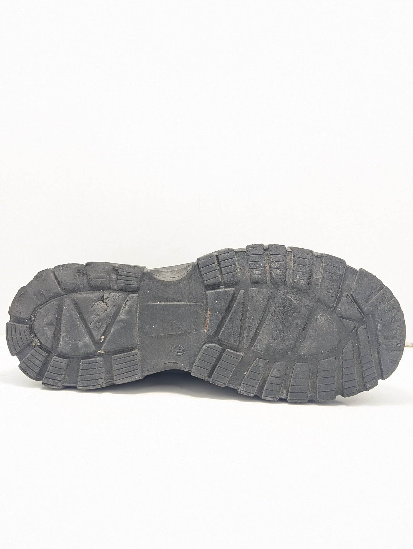 Fashion ZBO BXI Black