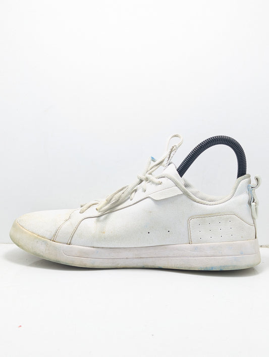 Fashion White Sneakers