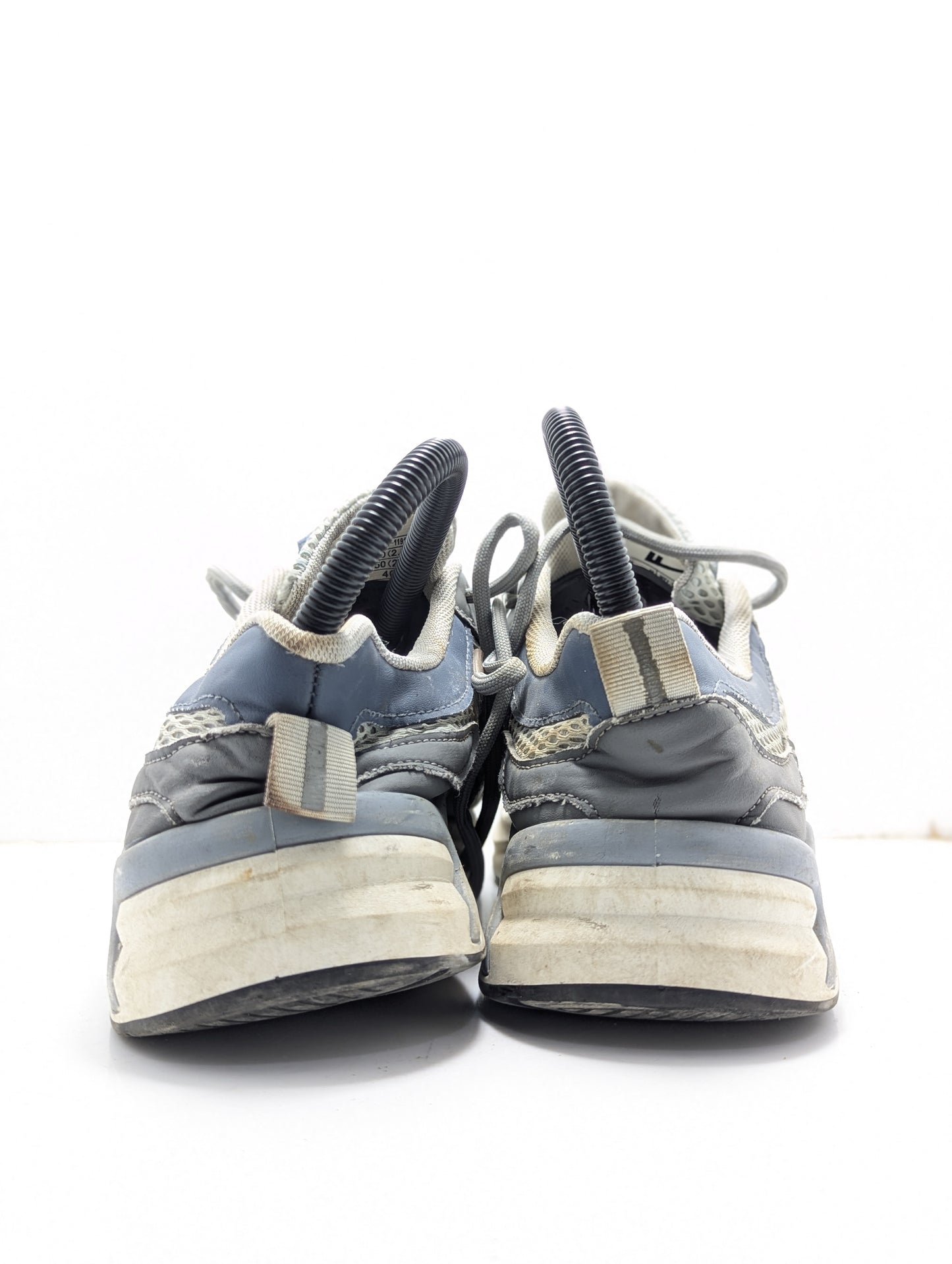 Fashion X Warrior Shoes