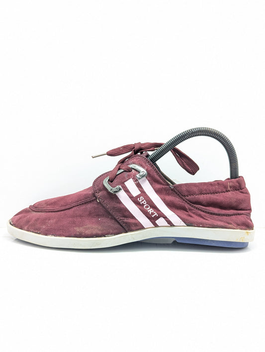 Fashion Maron Sports