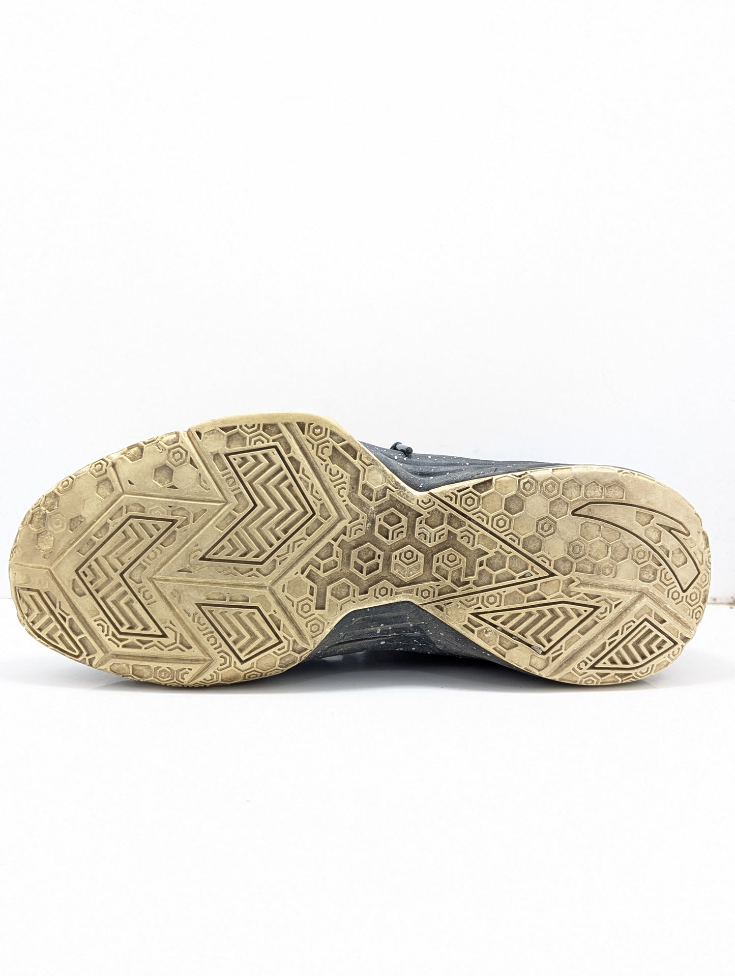 Fahsion X Warrior Long Funcky Bunky