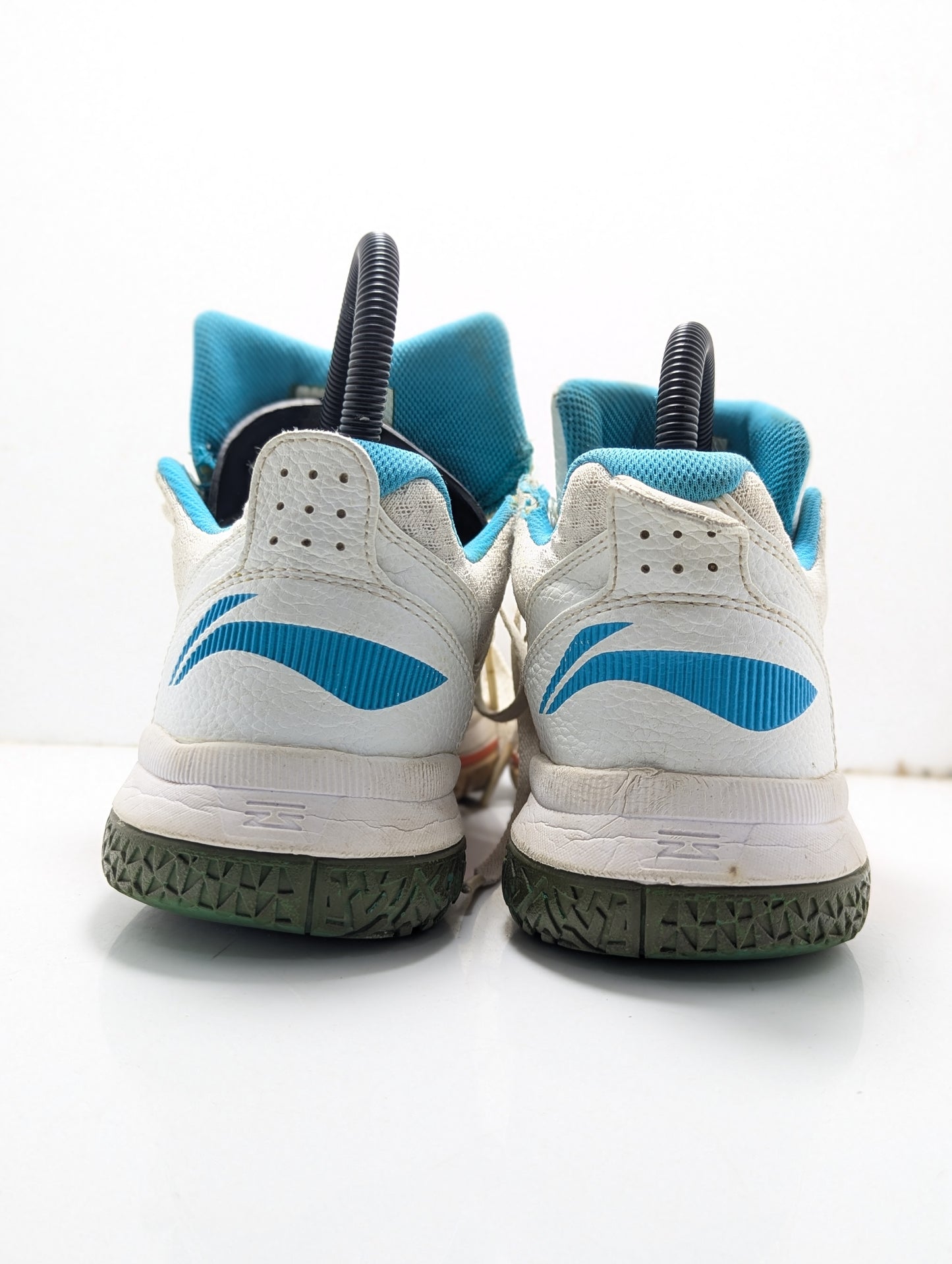 Fashion Dwade Sport White