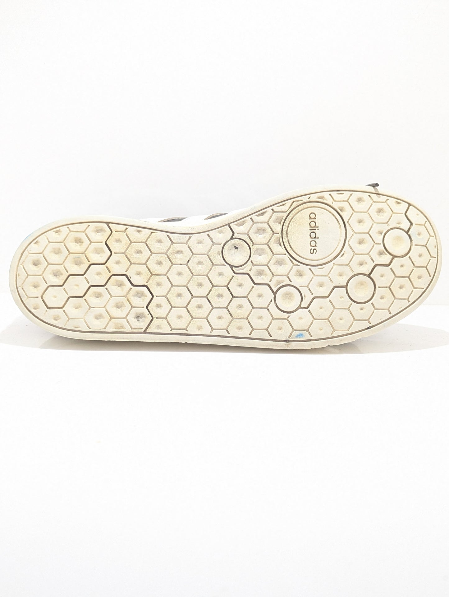 Adidas Black Sneakers