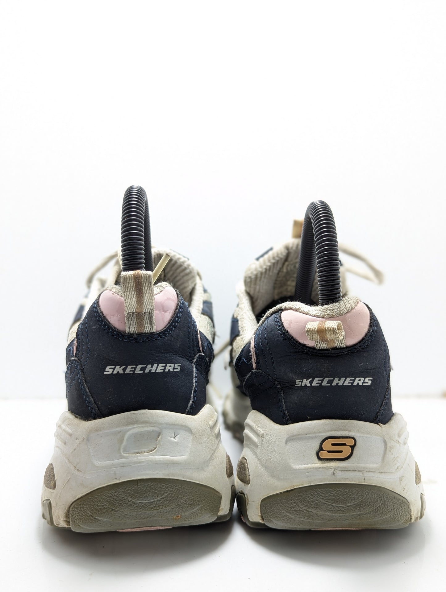 D lites Skechers