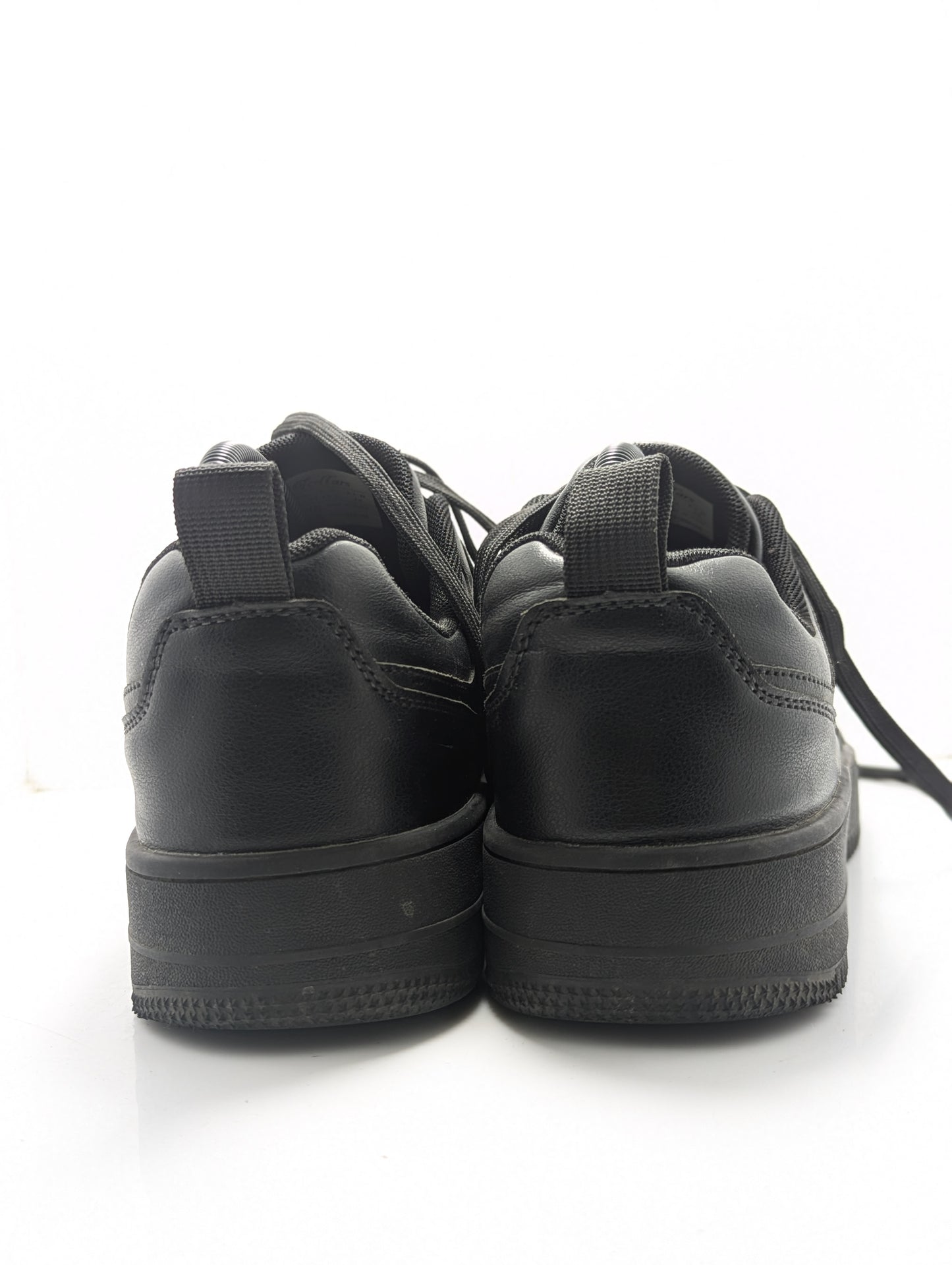 Fahsion Trellars Black