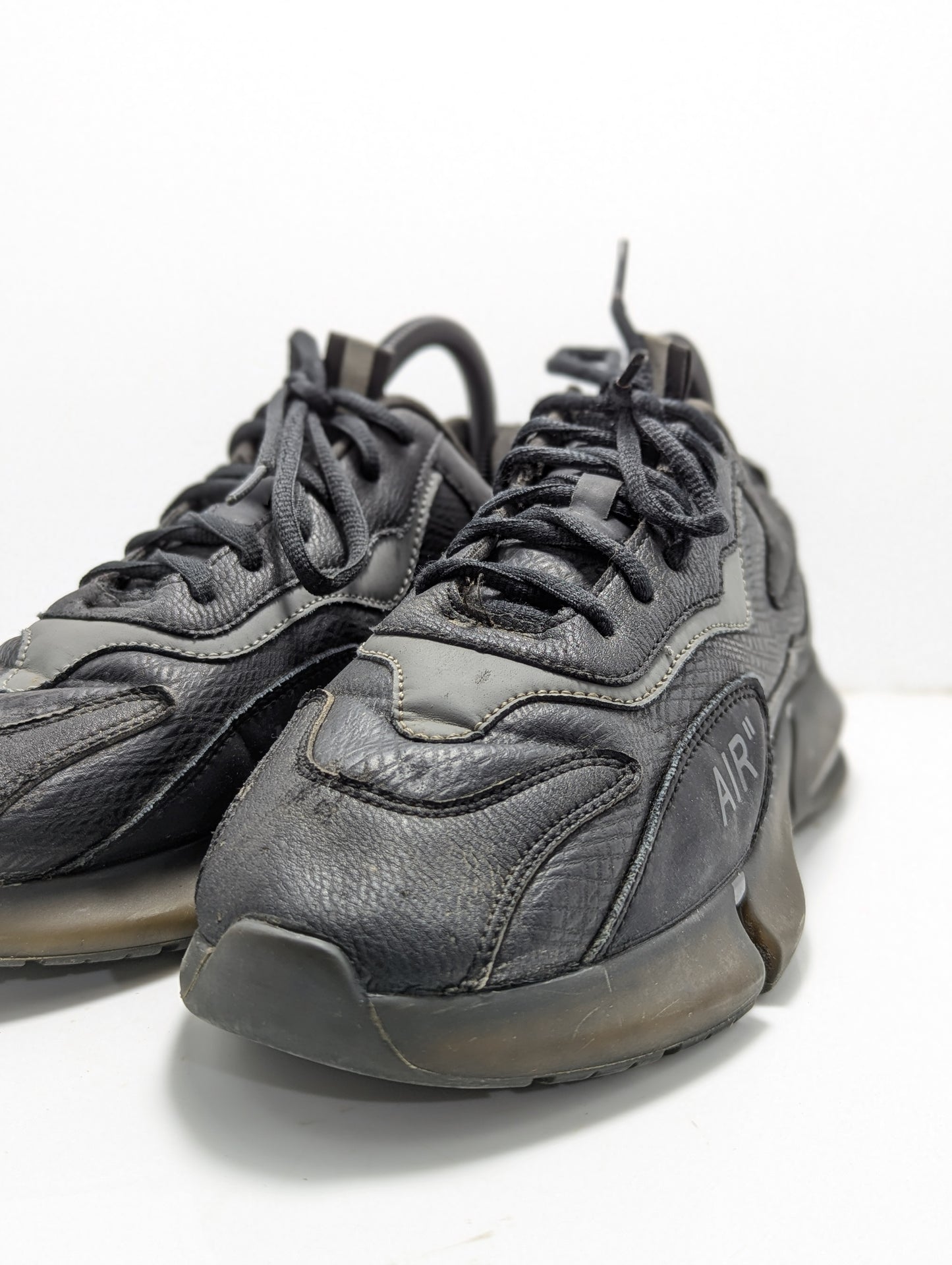 Fashion Air Max Black