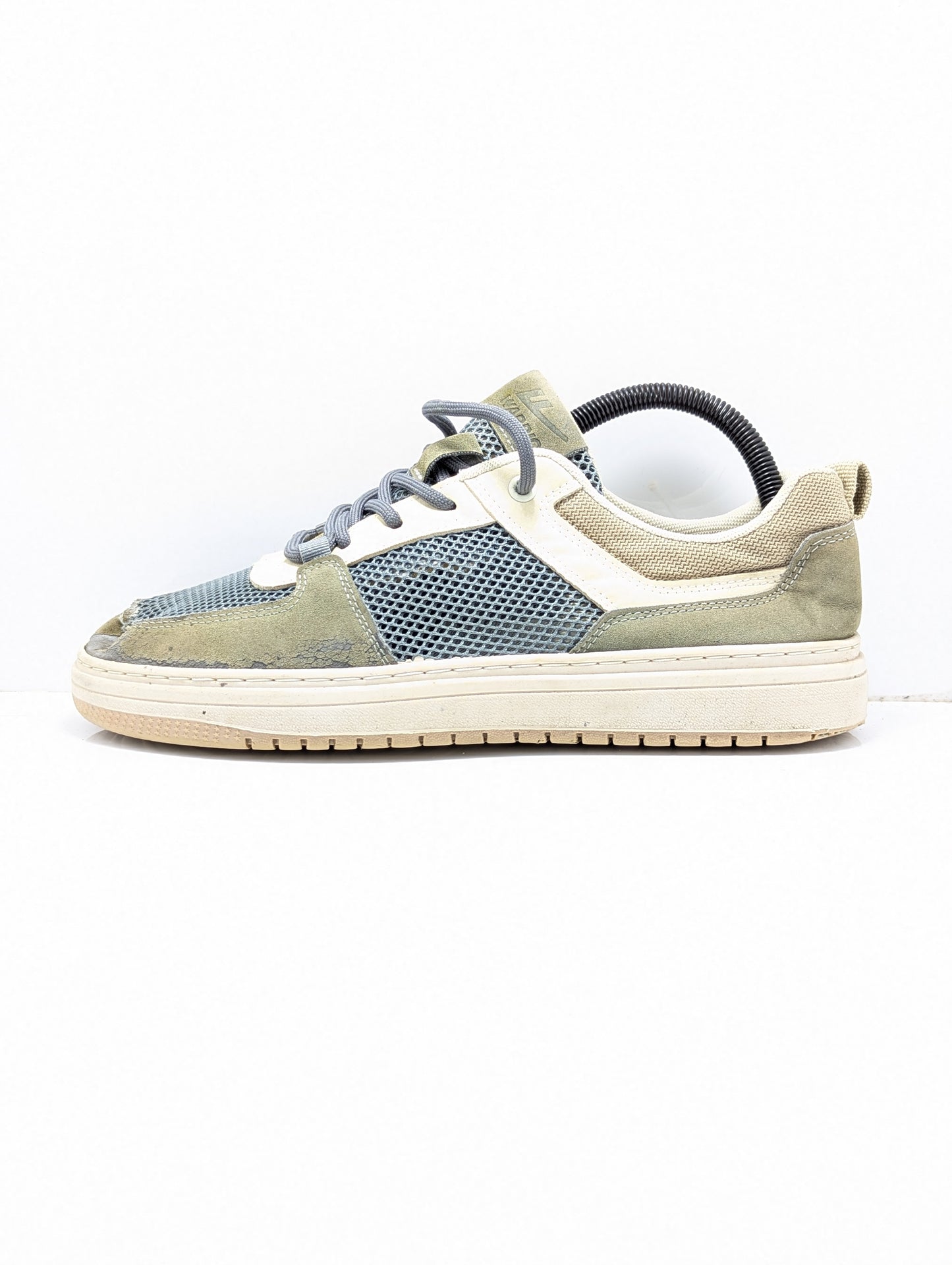 Fashion X Warior Lazer