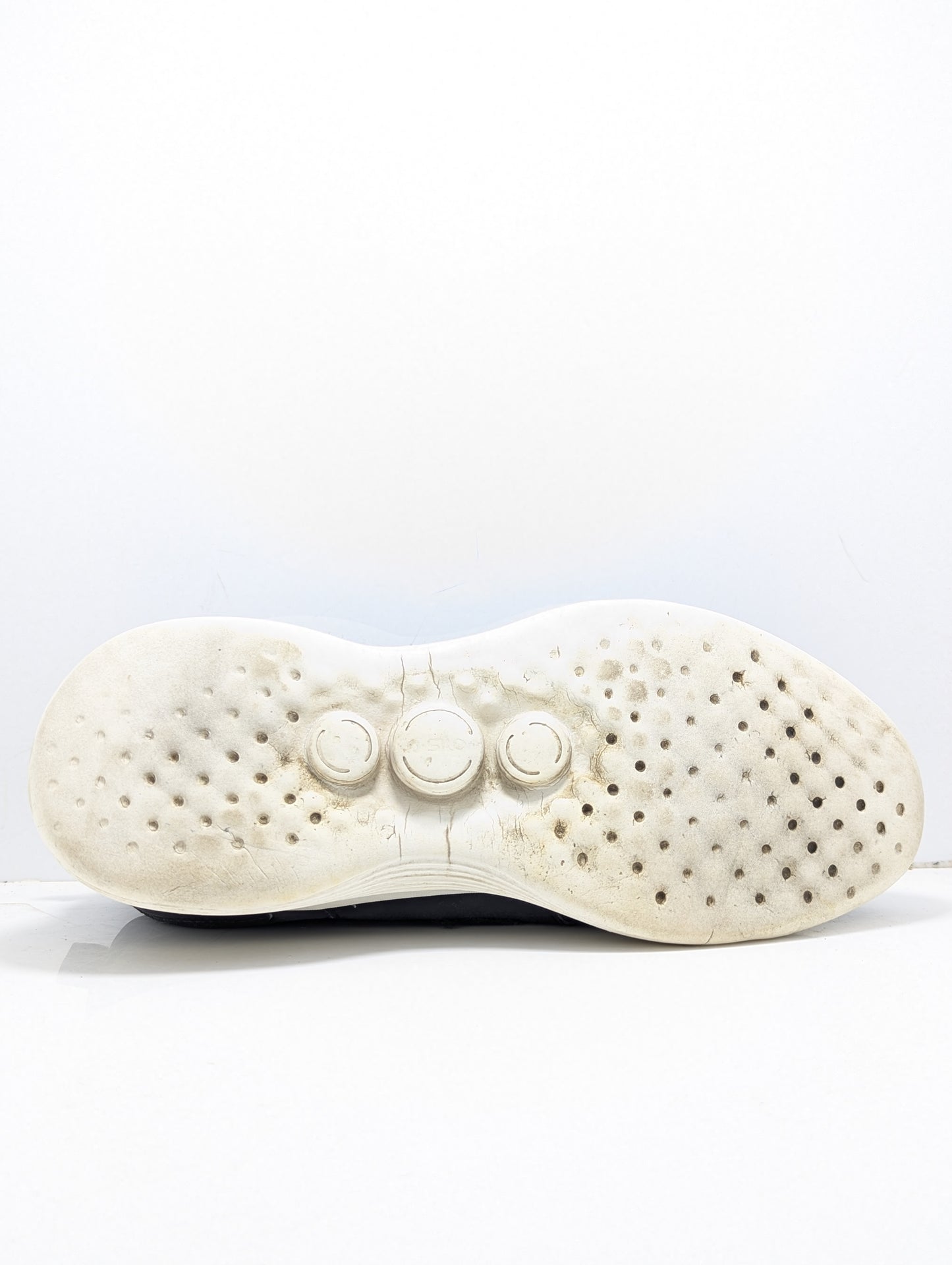 Fashion X Warrior black Sinda