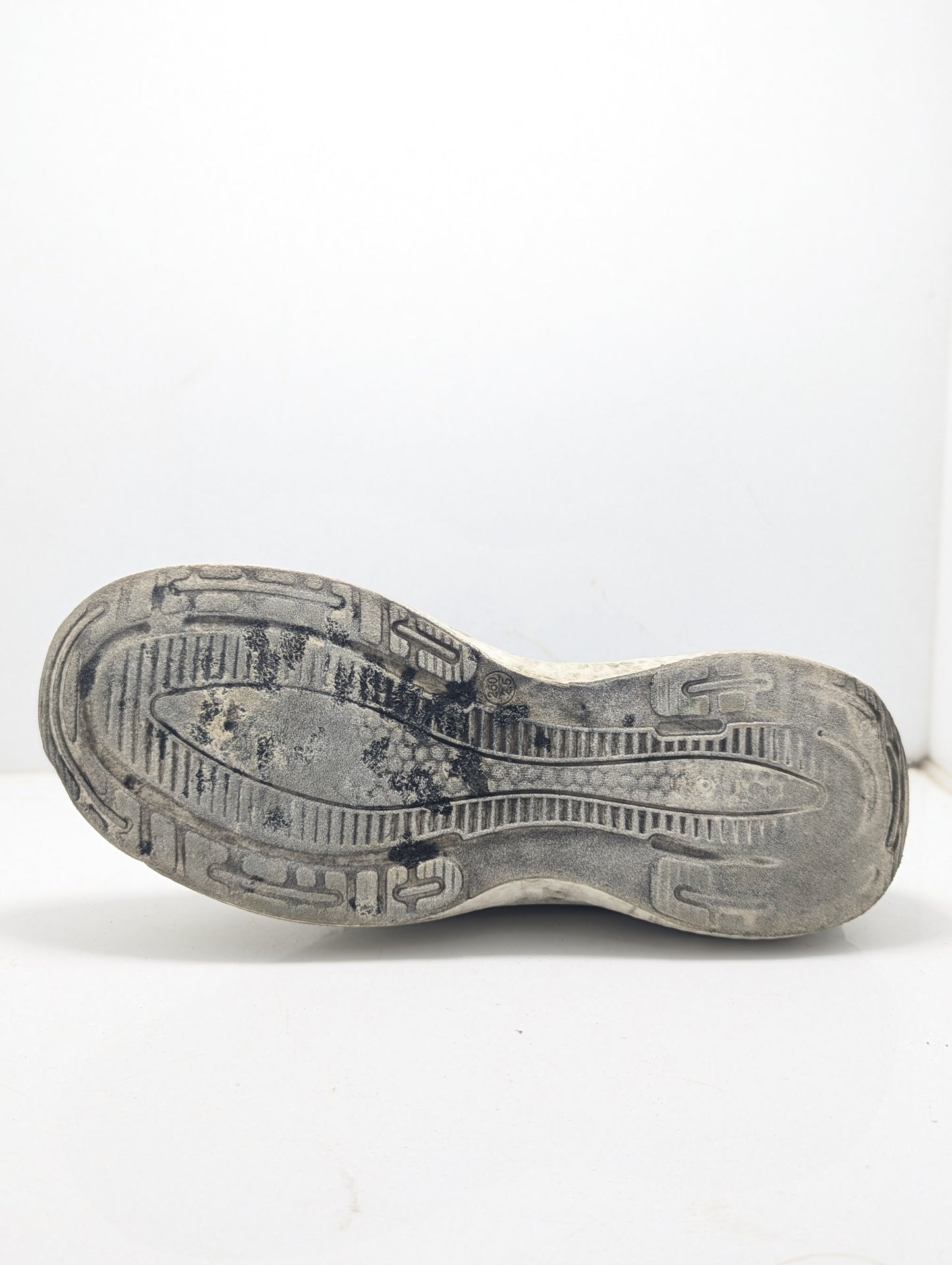 Fashion White Sneakers