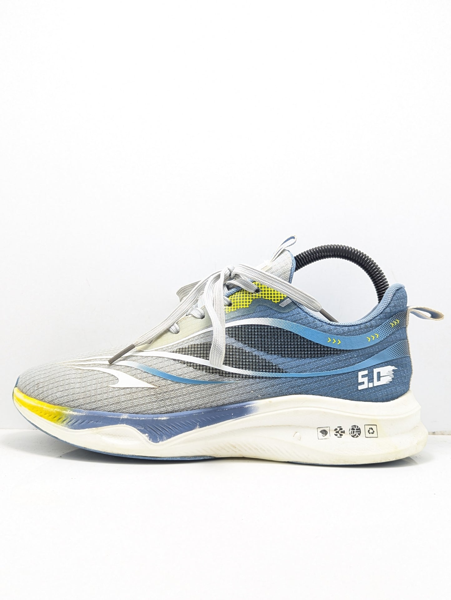 Fashion BUBU Gao Blue