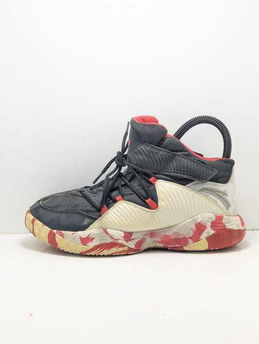 Fashion Anta Dell Lava