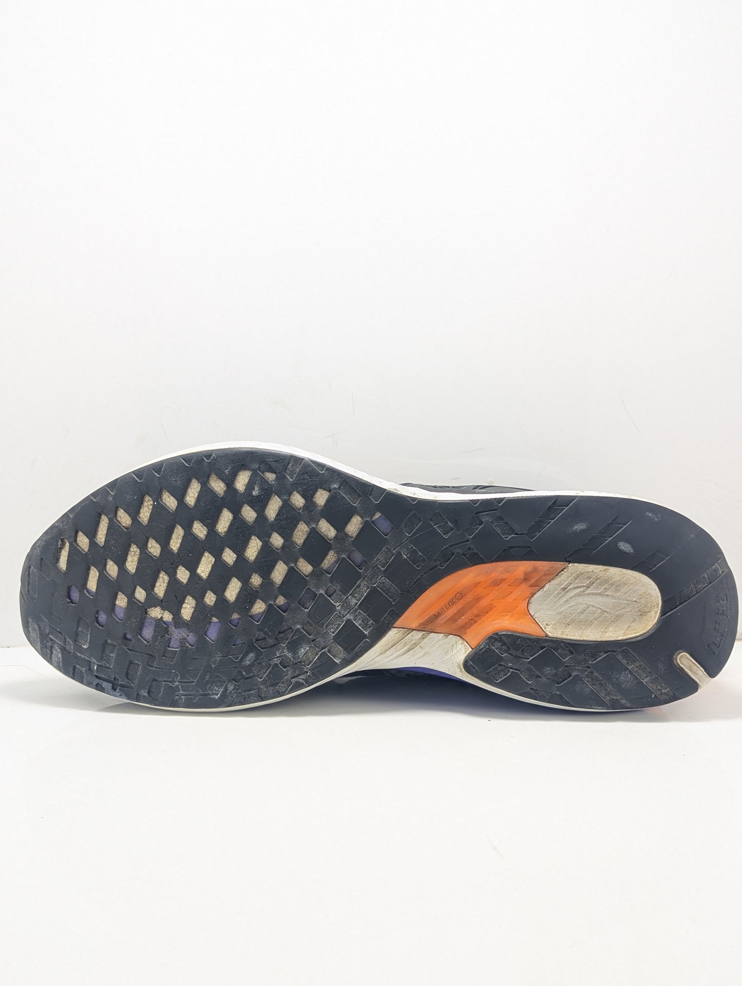 Li Ning CLoud Probarholic