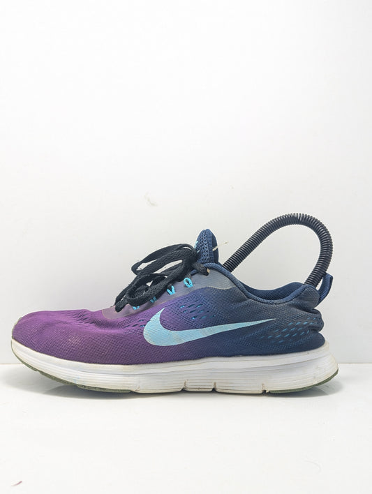 Nike Purple Shark