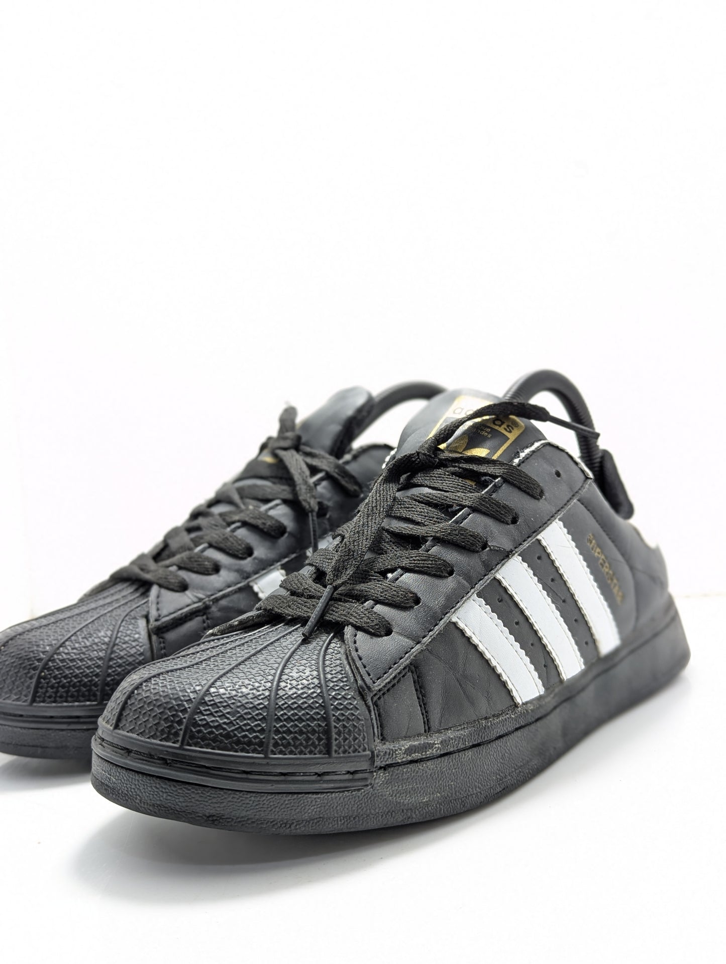 Adidas Black
