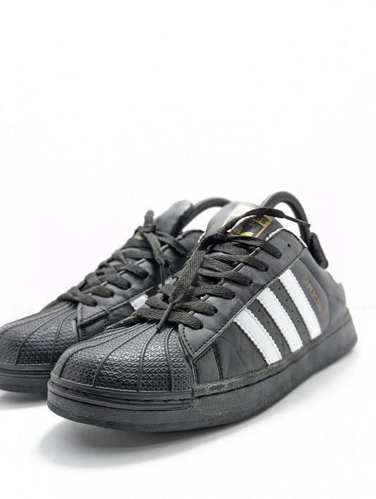 Adidas Black