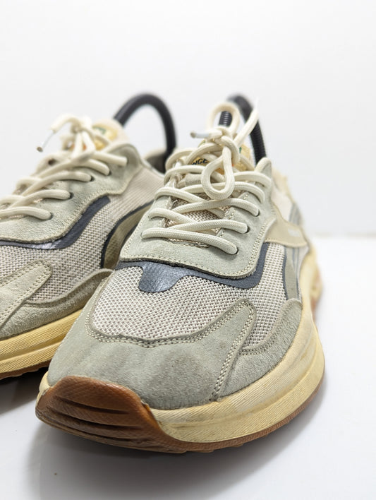 Fashion X Renben 1986