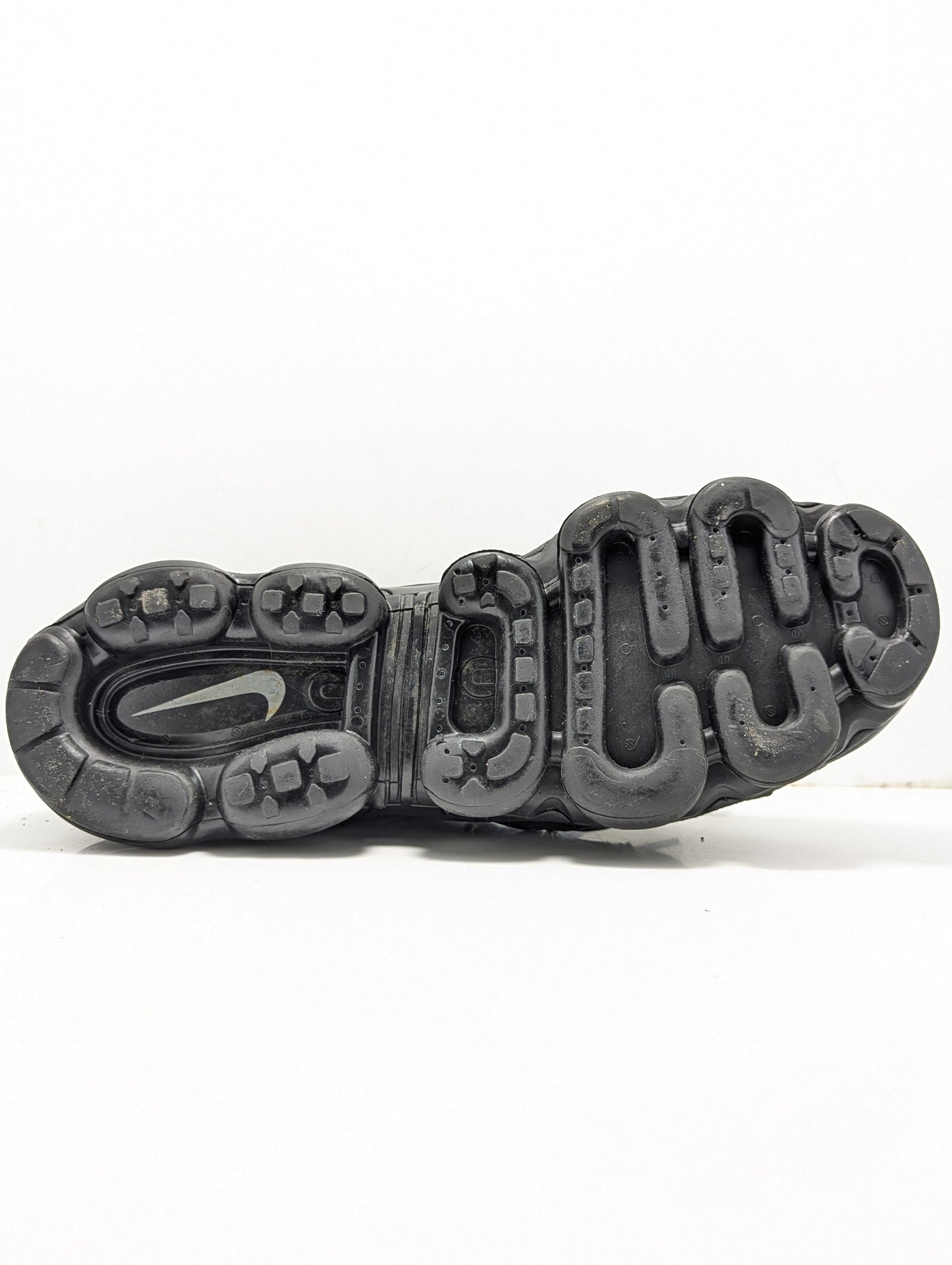 Nike Vapor max Plus Black