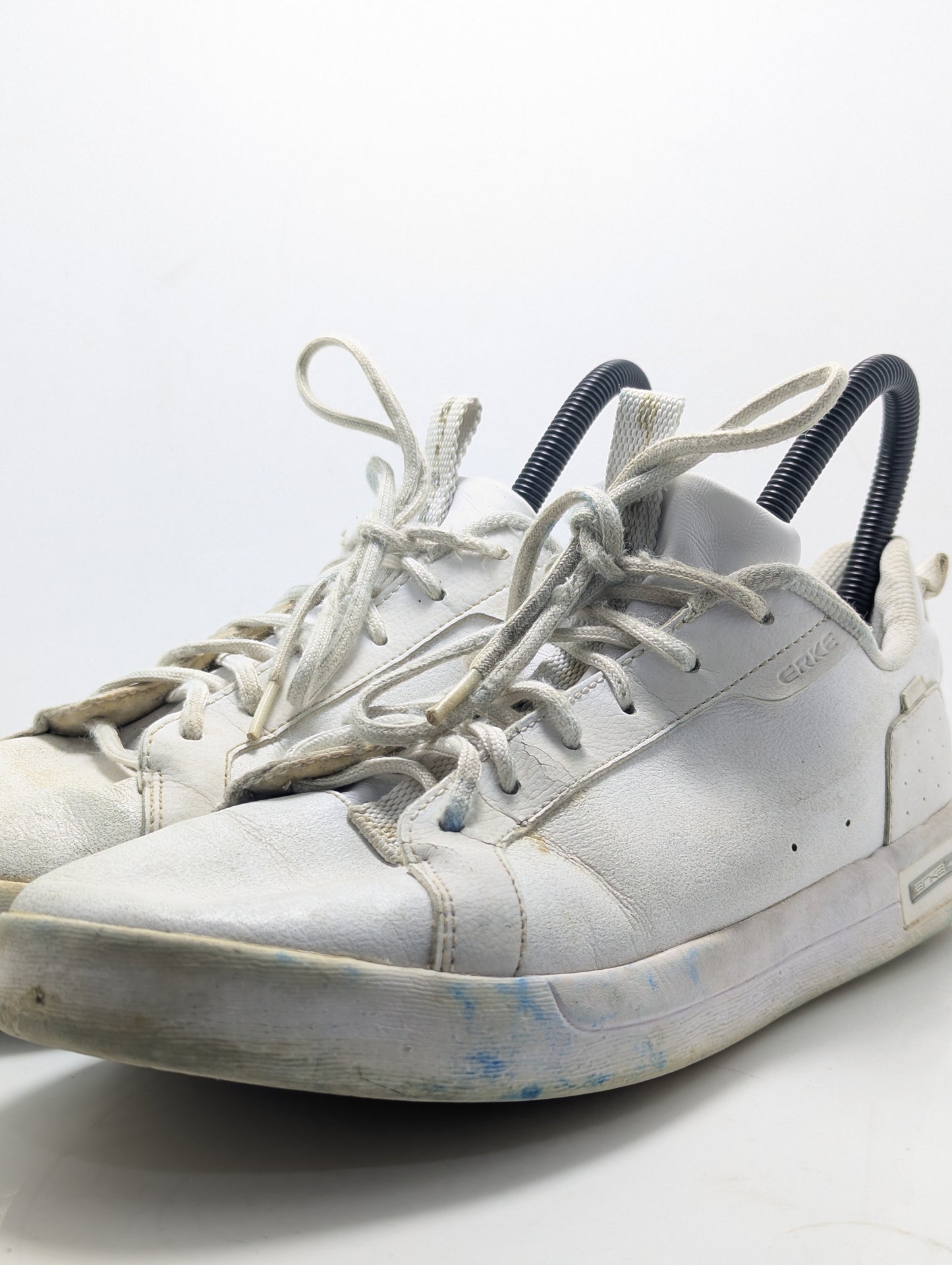 Fashion White Sneakers