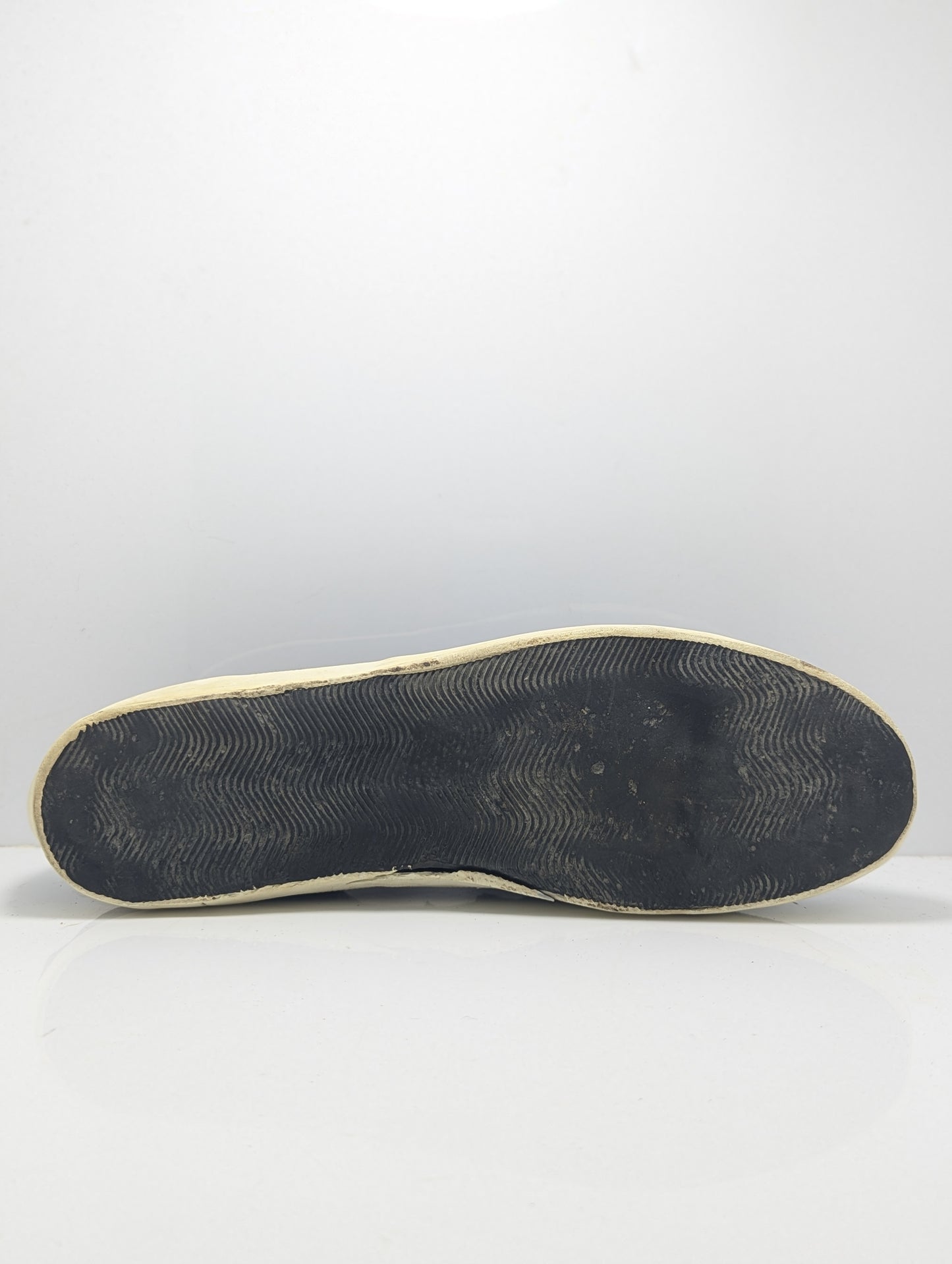 Fahsion Blue Whale Running