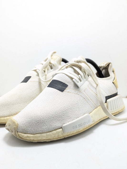 Adidas White Strip