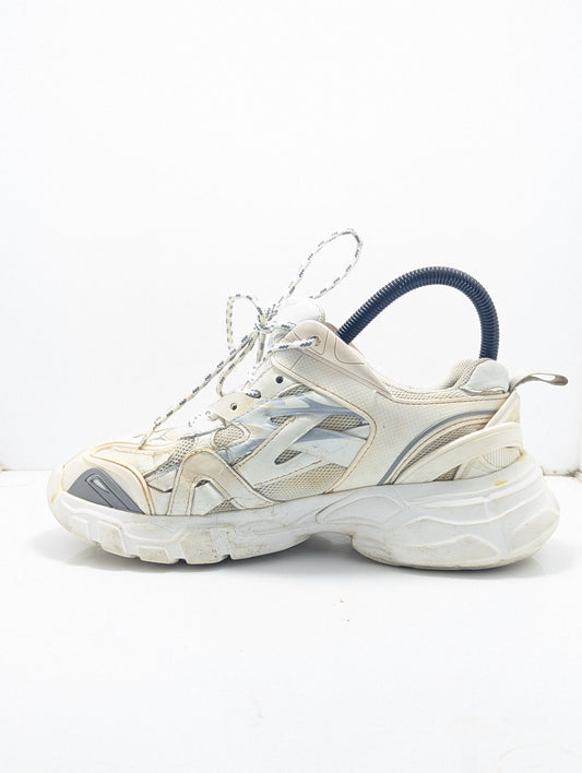 FashionX Warior WHite Jogger