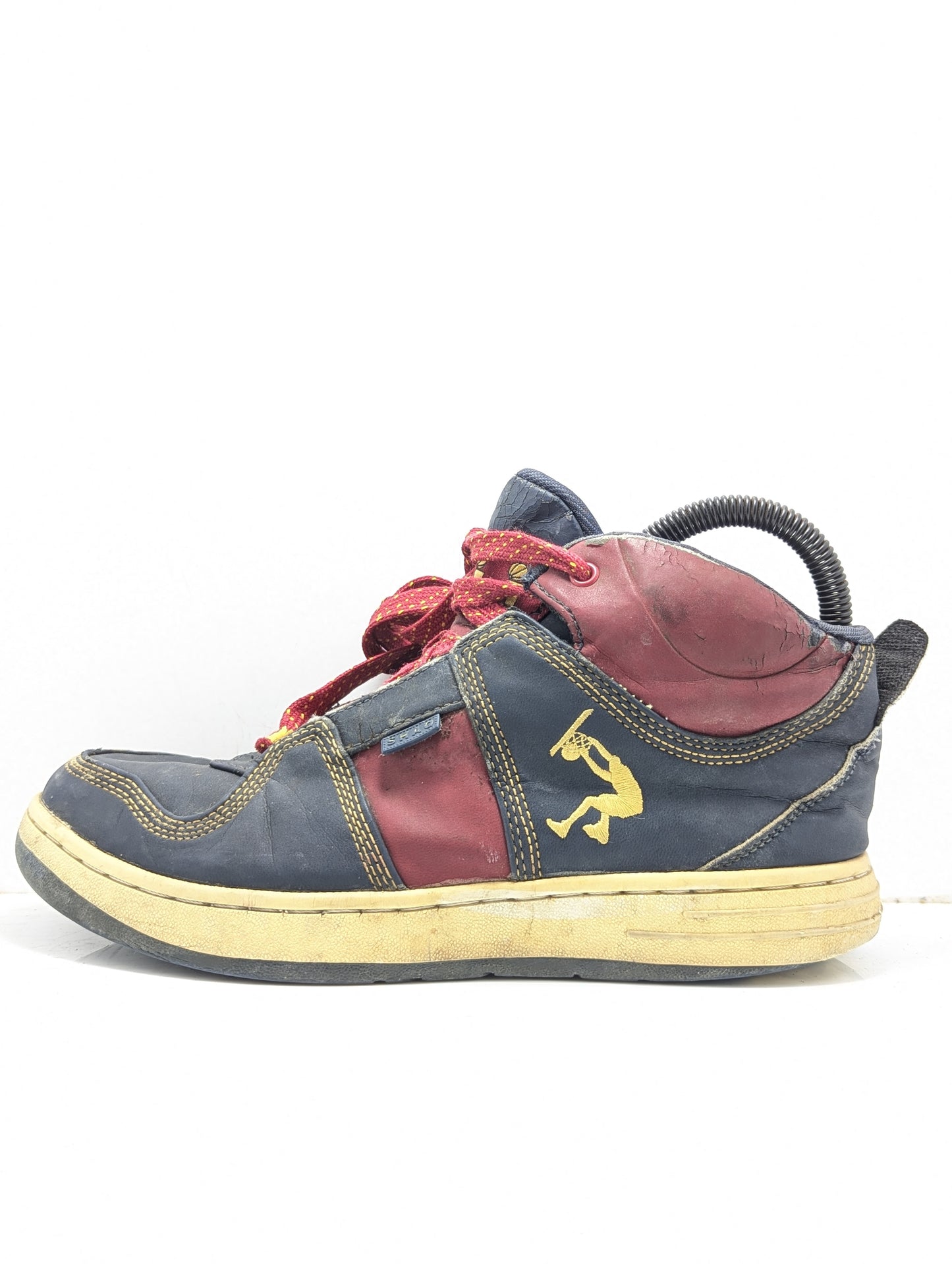 Fashion Roziers Navy Blue