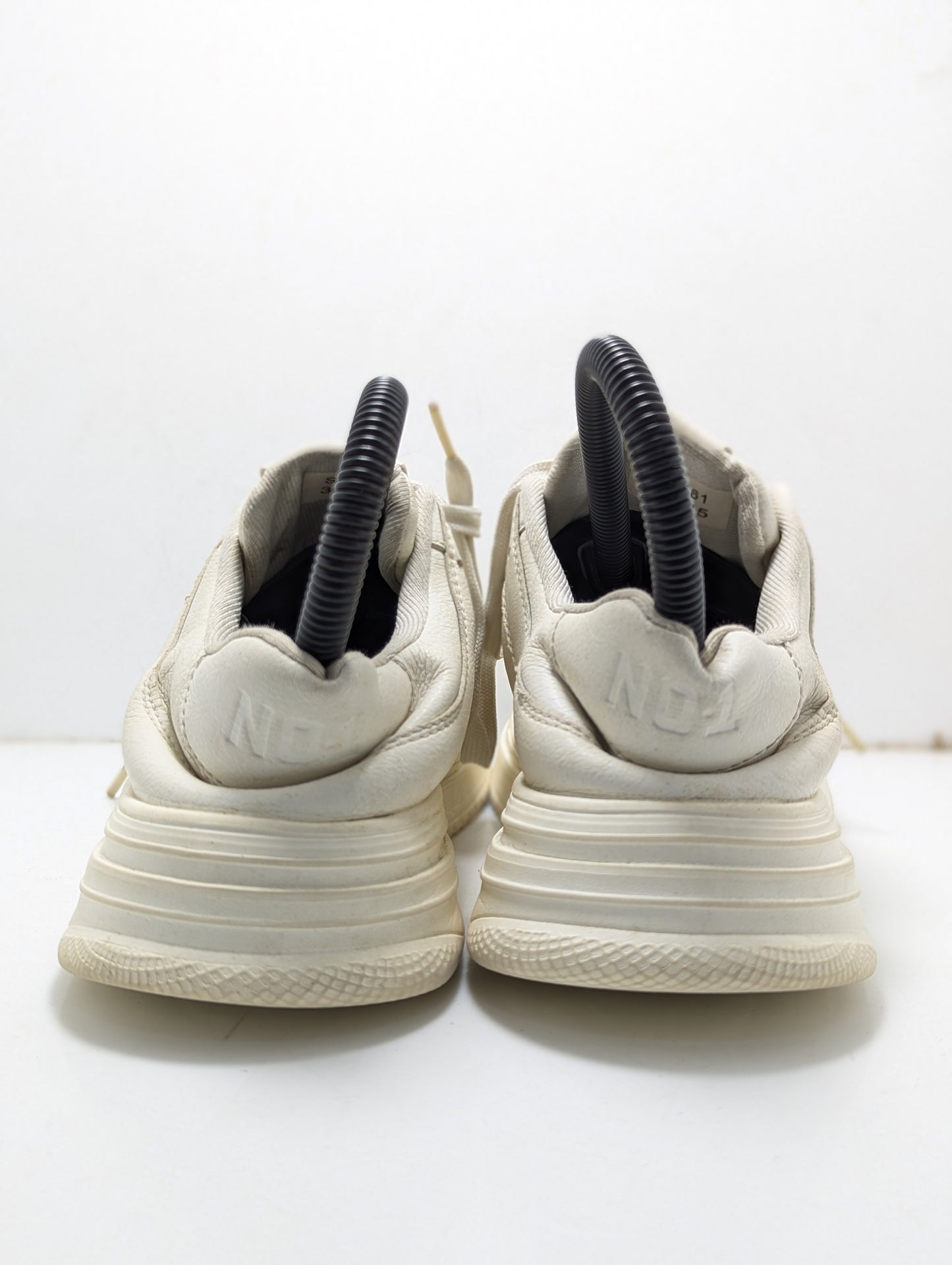 Fsahion Tidecode White