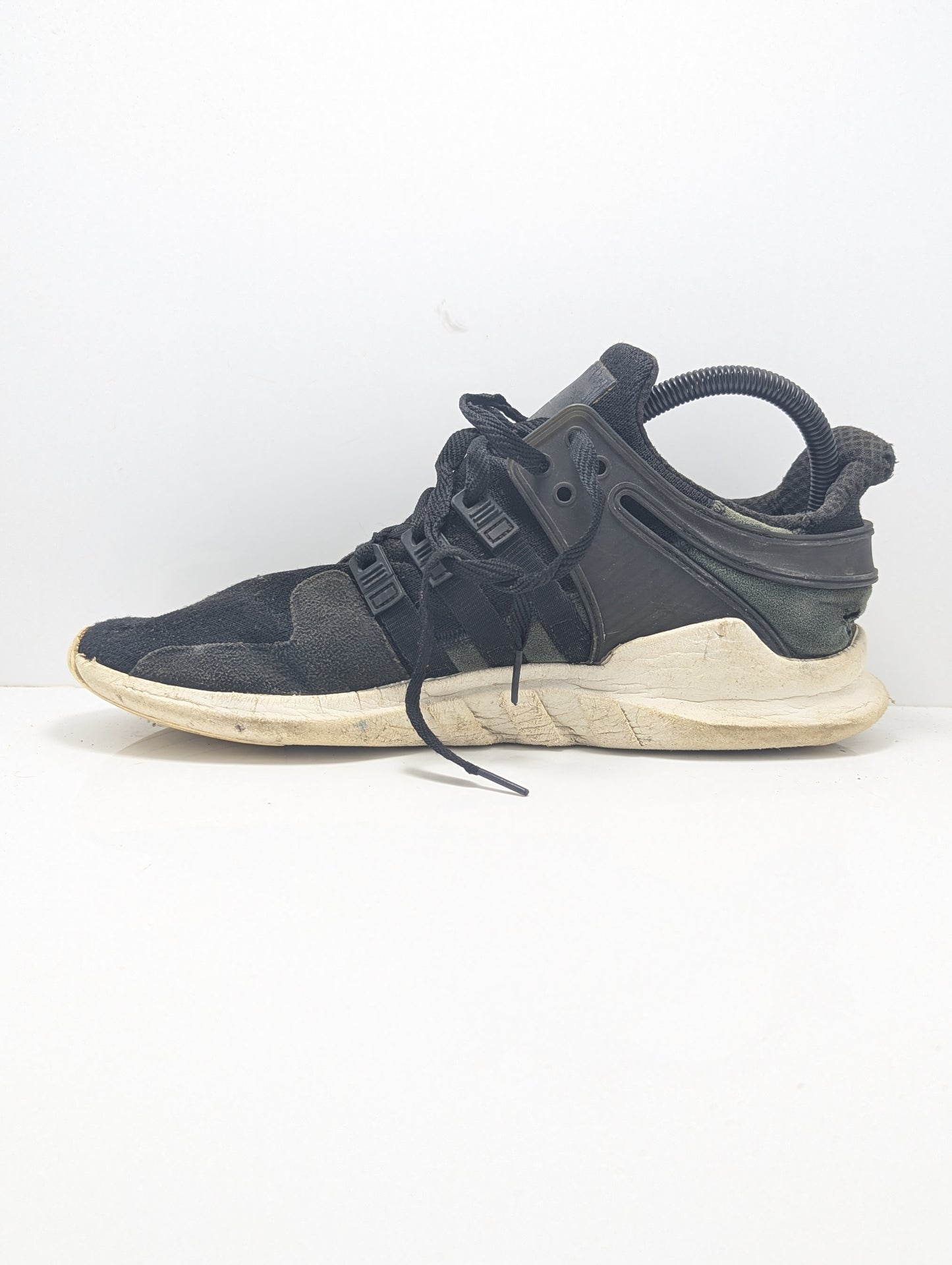 Adidas Quipment Black Rizz