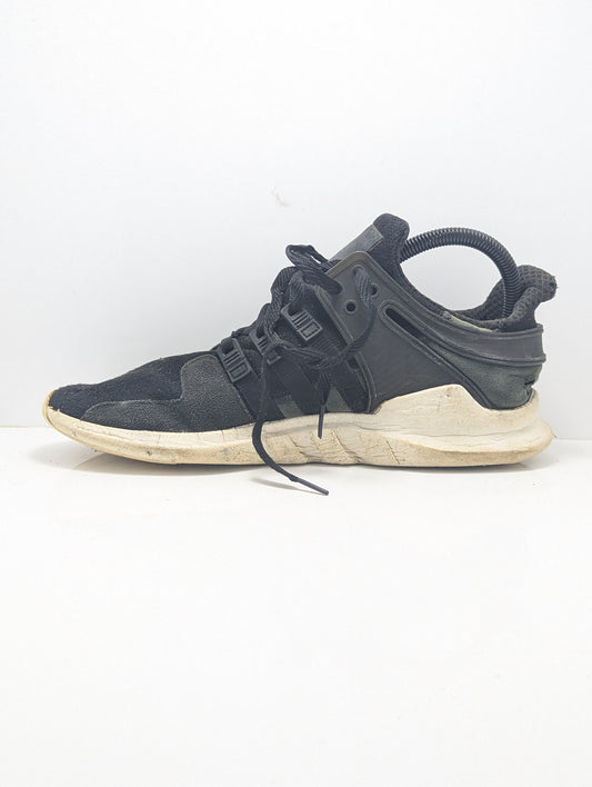 Adidas Quipment Black Rizz