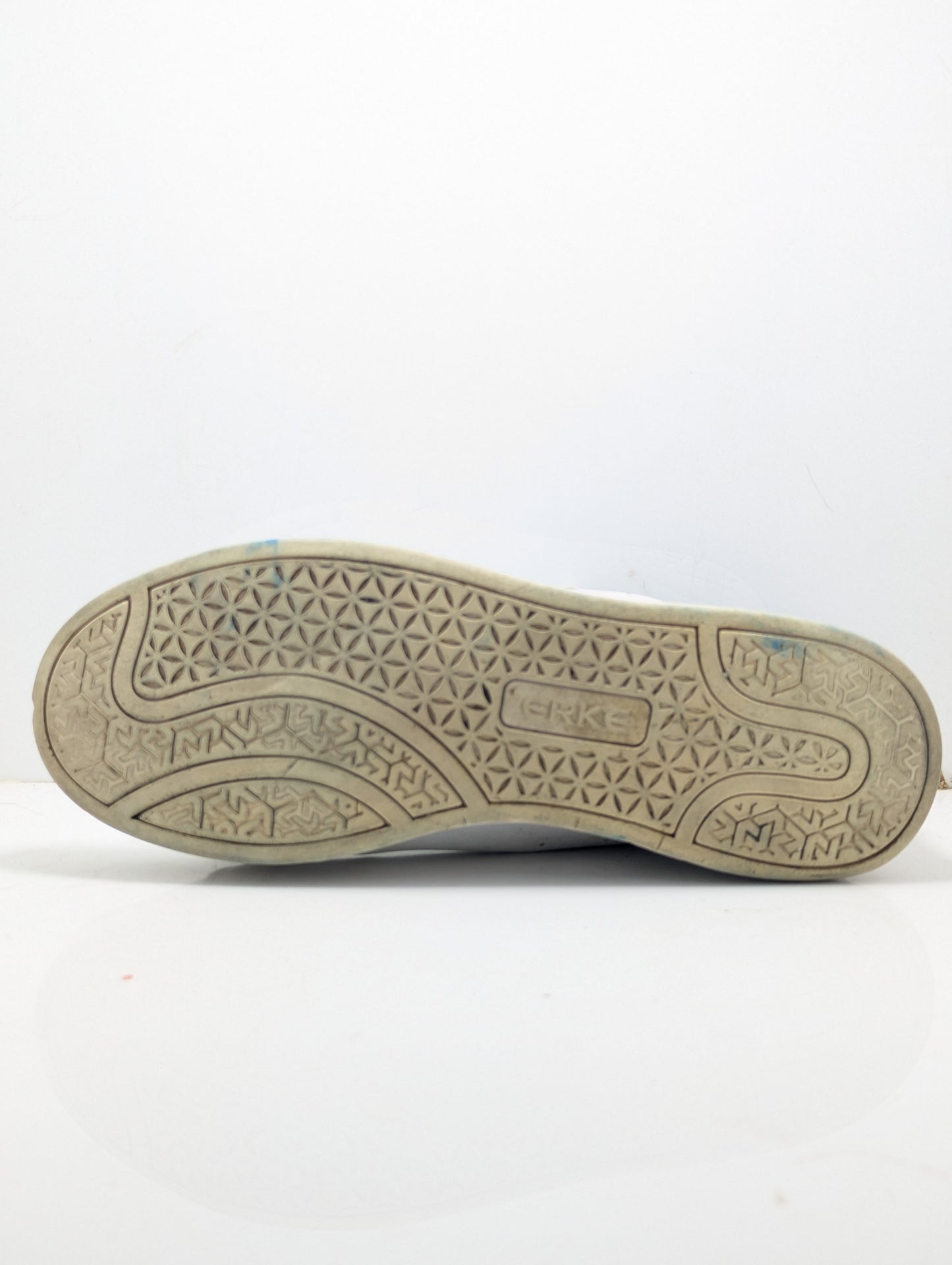 Fashion White Sneakers