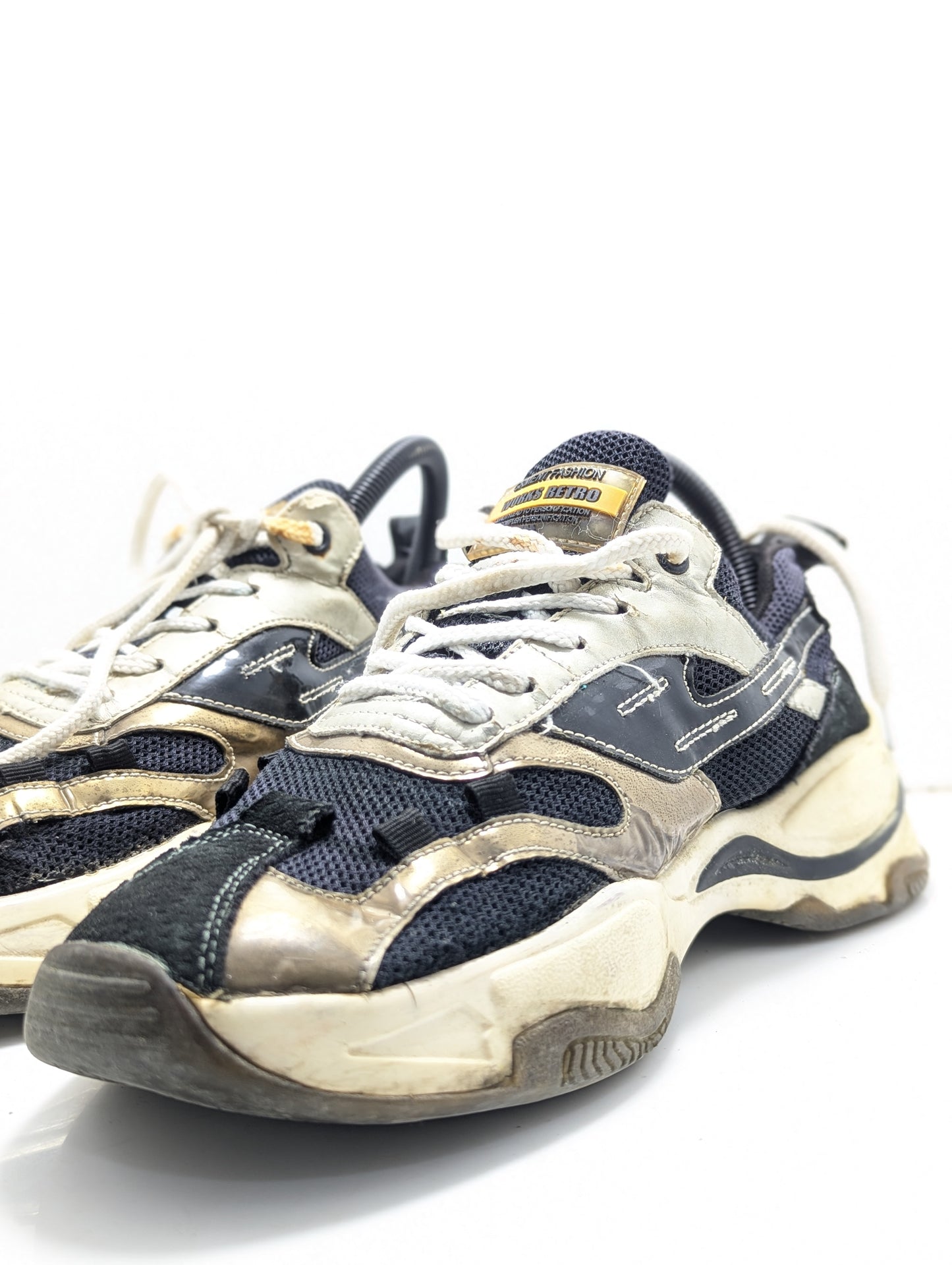 Garment Fashion Black