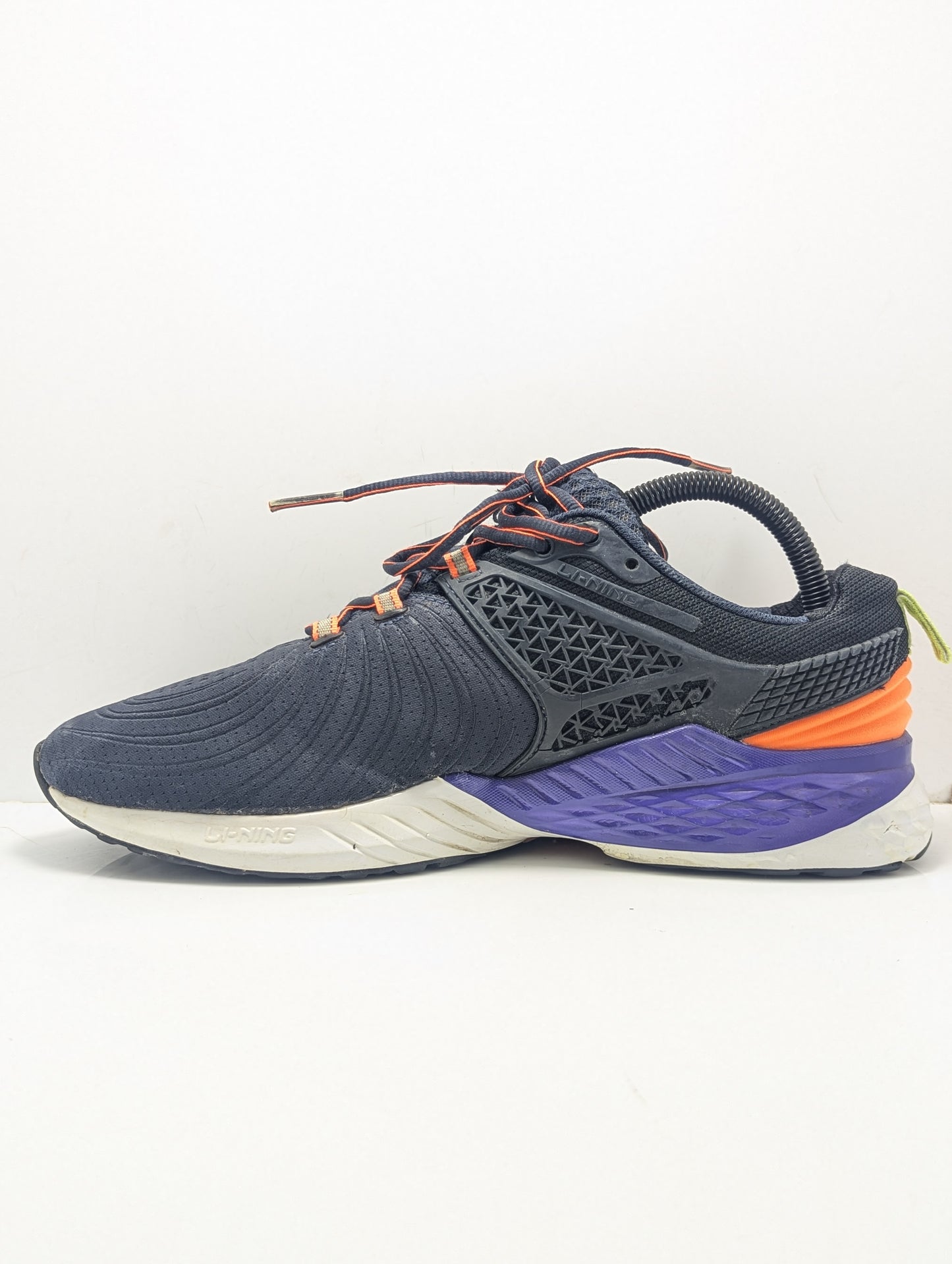 Li Ning CLoud Probarholic