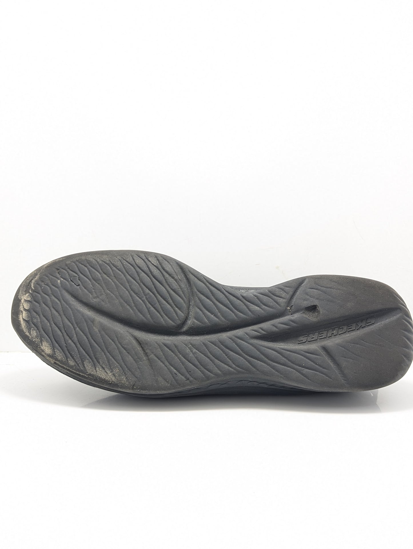 Skechers Black Whale