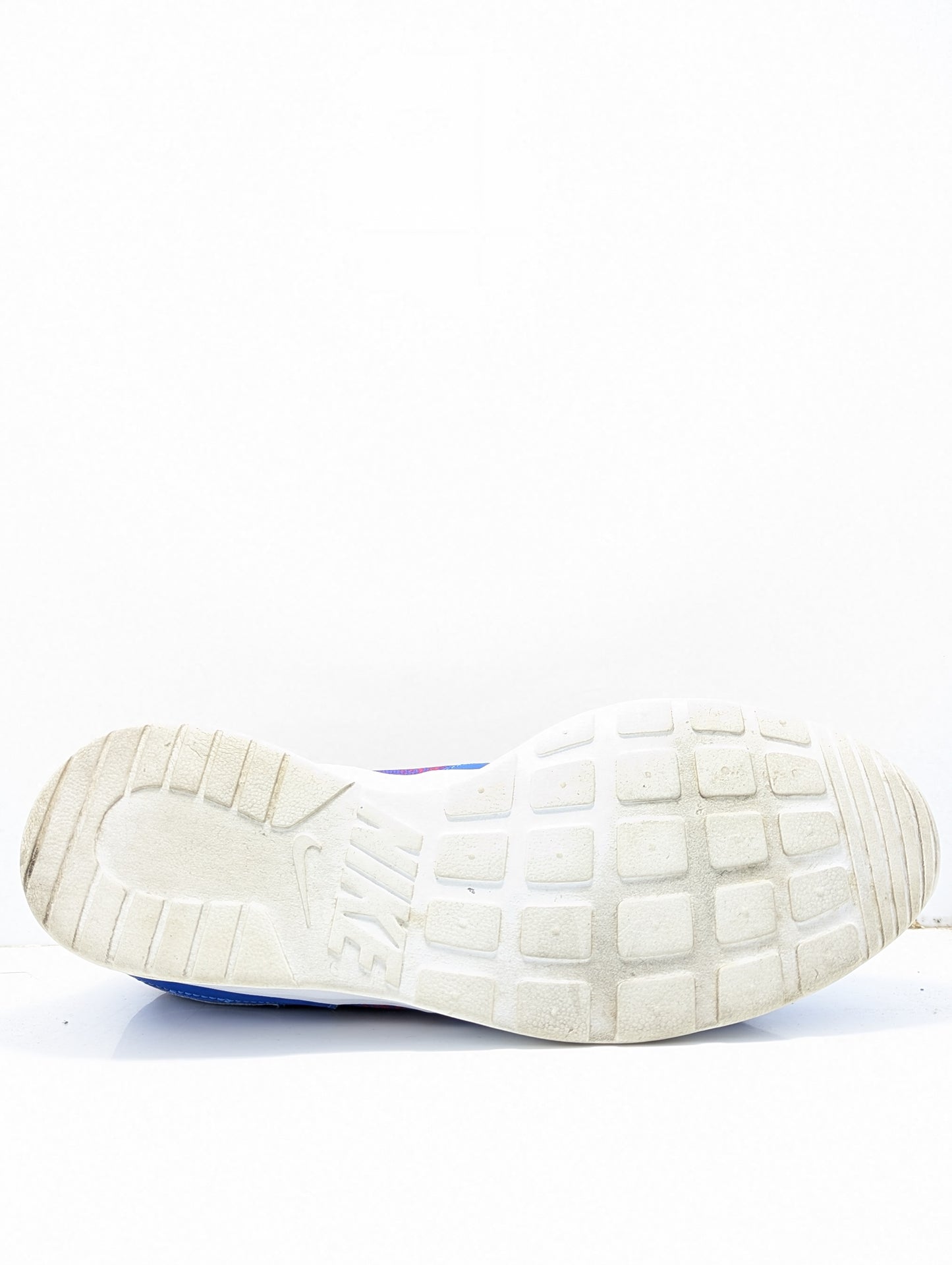 Nike Blue