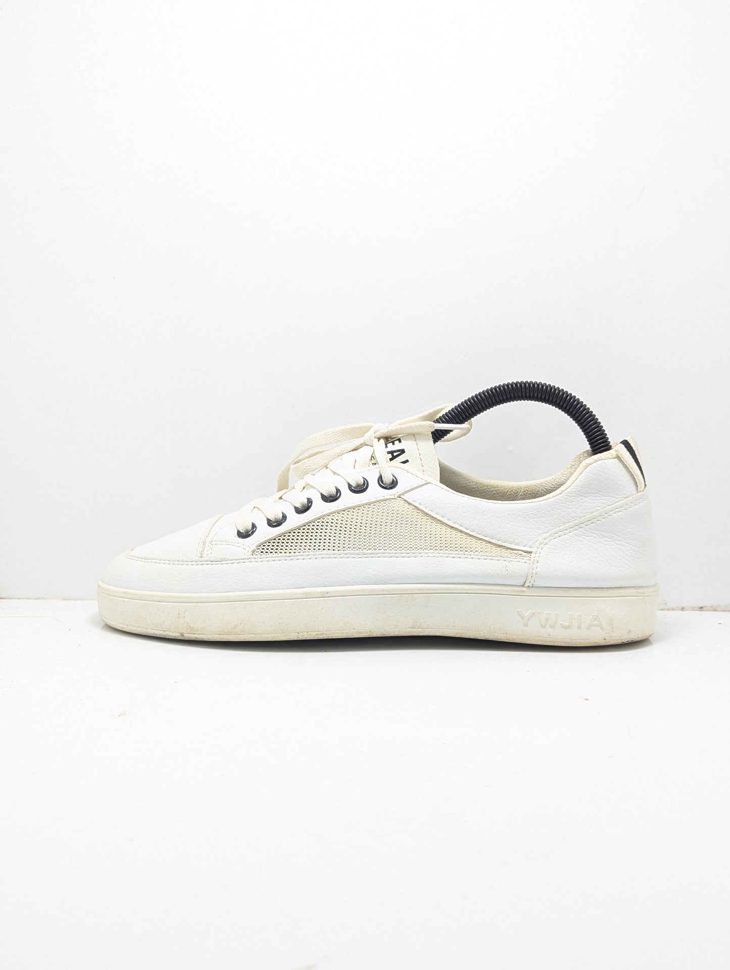 Fashion White Sneakers